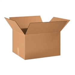 BOX 201310 20x13x10 Corrugated Shipping Boxes