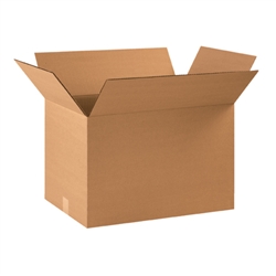 BOX 221515 22x15x15 Corrugated Shipping Boxes