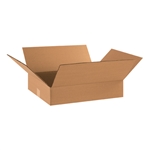 BOX 181404 18 x 14 x 4 Corrugated Boxes