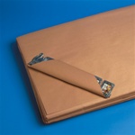 KWS 1830 18x24 Kraft Wrap Paper Sheets