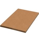 PAD 4040 N 40x40 Corrugated Pads