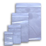 PBZ 4020 Poly/Plastic Bags