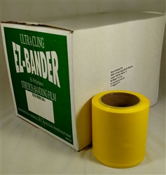 PWH 5805 YL Mini Pallet Wrap Yellow