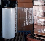 PWM 2080 Machine Pallet Wrap/Stretch Wrap