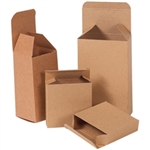 RTE 1040 1 1/2 x 1 1/2 x 4 Chipboard box