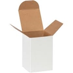 RTE W140 Chipboard box