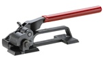STP 9400 steel strapping tensioner