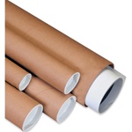 TUBE 2x6 Mailing Tubes