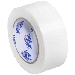 TPLF 1305 Tape Logic 2" x 60 YD Filament Tape