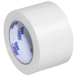 TPLF 1306 Tape Logic 3" x 60 YD Filament Tape