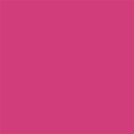 TPR 2030 CER - Satin Wrap Tissue Paper - CERISE - 20" x 30", 480 Sheets Per Ream