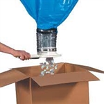 Loose Fill Dispenser 30 Cubic Feet