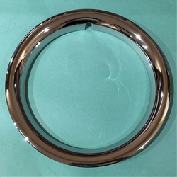 Wheel Trim / Beauty Ring - 13 Inch - fits 190SL