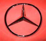 Trunk Lid Star - 230SL 250SL 280SL