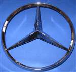 Mercedes Trunk Lid Star for 190SL