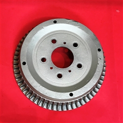 Brake Drum - Remanufactured - 190SL, 230SL + OTHERS