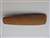 Trim Pad for Window Handle- Date Brown Color - Late 280SL Type