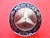 Front Hood Emblem - 230SL 250SL 280SL - 113 Chassis