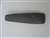 Trim Pad for Window Handle - Grey Color  - Late Type