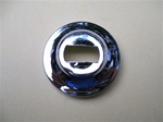 Inside Door Release Lever Escutcheon/Trim Plate for 190SL, 300SL Roadster & Others