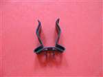 Vacuum Hose & Cable Mounting Clip