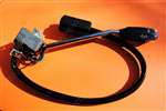 Mercedes *250SL-280SL Wiper/Turn Signal Switch - 113Ch.