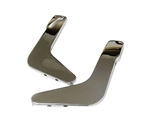 Set of Seat Adjuster Covers for *230SL,250SL,280SL - Right side Set of Seat Adjuster Covers for *230SL,250SL,280SL - Right side