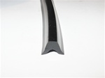 Rubber Insert filler Strip for Chrome Fender & Door Trim on 230SL 250SL 280SL - 113Ch.