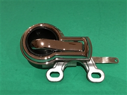 Inside Right Door Handle/Escutcheon Assembly 230SL 250SL