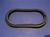 Mercedes 190SL Convertible Early Taillight Lens Gasket