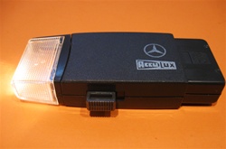 Mercedes 350SL/C 450SL/C 107 Ch New Glovebox Flashlight