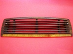 Mercedes 230SL 250SL 280SL New Wood Dash Speaker Grille