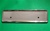 Radio Delete Plate for Mercedes 190SL 121Ch.