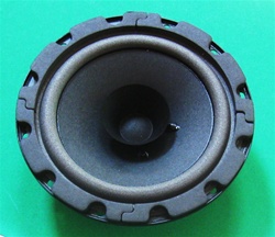 Speaker for Mercedes 300SL - 300SL/R 198Ch. & 107,108,116,123Ch.