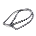 Cowl Air Flap Seal for Mercedes 111, 112Ch. Models Cowl Air Flap Seal for Mercedes 111, 112Ch. Models