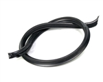 Rear Seal for Sunroof - fits 110,111,112Ch. Rear Seal for Sunroof - fits 110,111,112Ch.