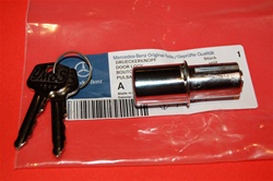 Door Lock Cylinder for Mercedes 190SL