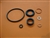 Engine Oil/Filter Seal Kit - fits Late 190SL, 230SL 250SL 280SL & other models