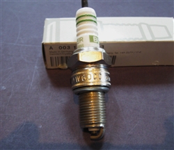 Spark Plug for Mercedes - Bosch W6DC - Copper Core - Non-Resistor Type