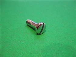 Top Latch Mounting Screw kit for Mercedes 190SL - 121Ch.  (Shoulder Screw)