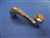 Window Handle - Chrome Knob Type, for 121,136,186,187,188,189,198Ch.