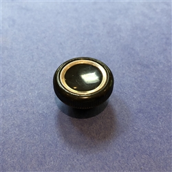 Mercedes Cigar Lighter Knob - late type Fits 100,108.109,110,111,112,113Ch. Models