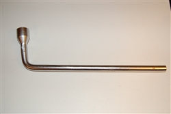 Mercedes Tire / Lug Wrench  - New type