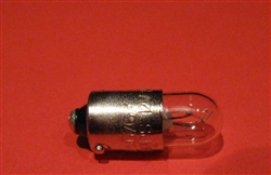 Bulb - 2W/12V -   for Instruments / Parking