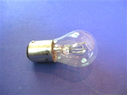 Bulb - Dual Filament  18W/5W 12V - for Taillights