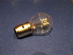 Headlight Bulb - 35W/35W  12V - for early Euro Headlights