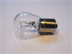 Bulb -18W / 12V - for Taillights , Signal lights and other uses.