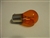 Bulb -21W / 12V - AMBER -for Taillights , Signal lights and other uses.