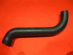 Upper Radiator Hose - Mercedes 230SL-250SL-280SL