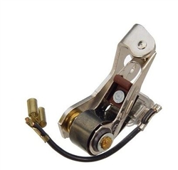 Contact (Points) Set 1 237 013 112 for Bosch Distributor JFUR6 0 231 185 009/10 - Mercedes